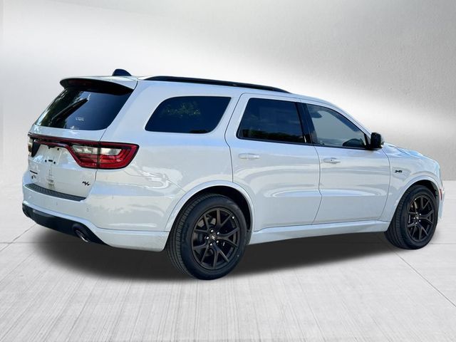 2025 Dodge Durango R/T 20th Anniversary Plus