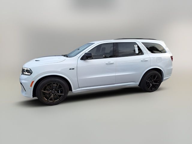 2025 Dodge Durango R/T 20th Anniversary Plus