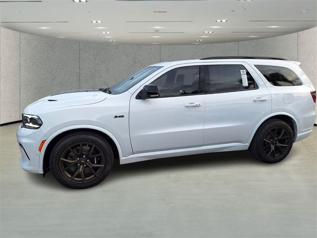 2025 Dodge Durango R/T 20th Anniversary Plus