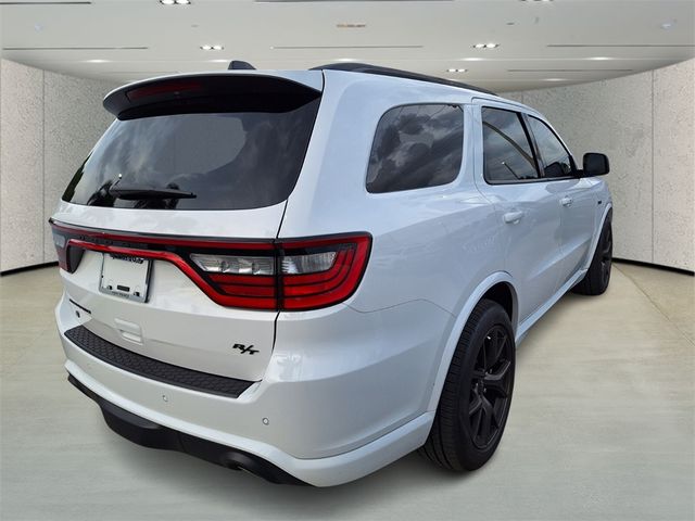 2025 Dodge Durango R/T 20th Anniversary Plus