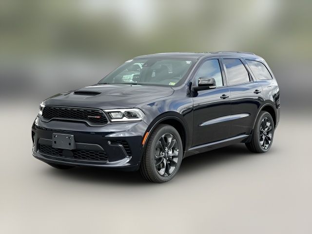 2025 Dodge Durango R/T Plus