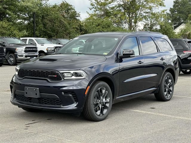 2025 Dodge Durango R/T Plus