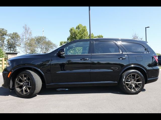 2025 Dodge Durango R/T 20th Anniversary Premium