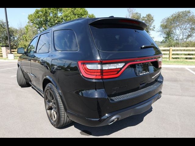 2025 Dodge Durango R/T 20th Anniversary Premium