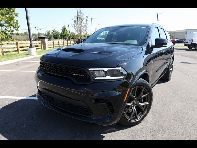 2025 Dodge Durango R/T 20th Anniversary Premium