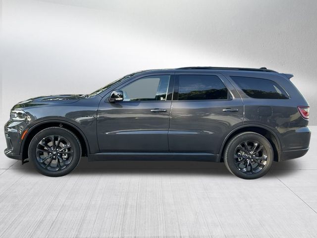 2025 Dodge Durango R/T Plus