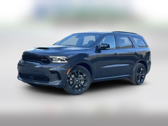 2025 Dodge Durango R/T Plus