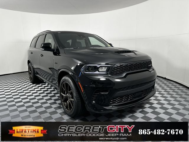 2025 Dodge Durango R/T 20th Anniversary Premium