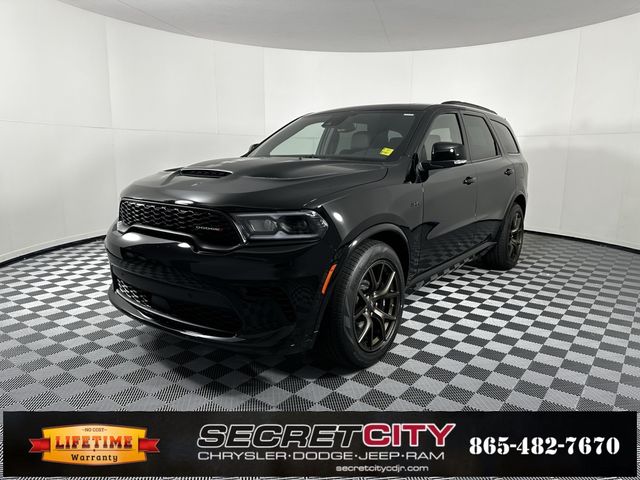 2025 Dodge Durango R/T 20th Anniversary Premium