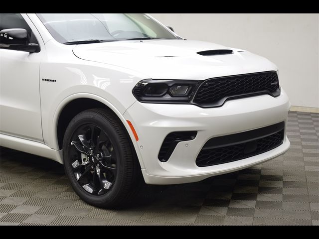 2025 Dodge Durango R/T Premium