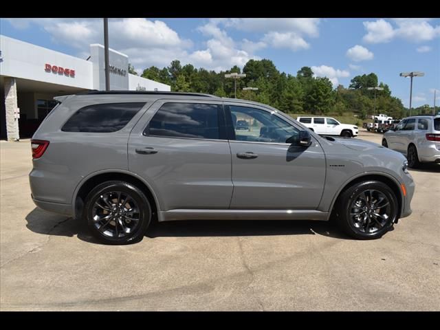 2025 Dodge Durango R/T Plus