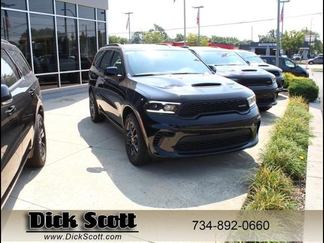 2025 Dodge Durango R/T