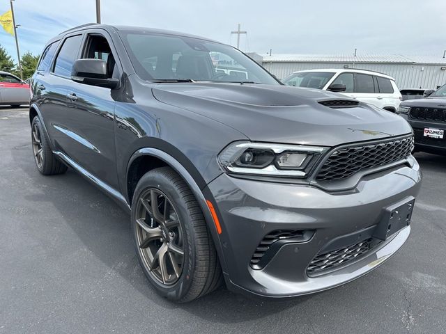 2025 Dodge Durango R/T 20th Anniversary Plus