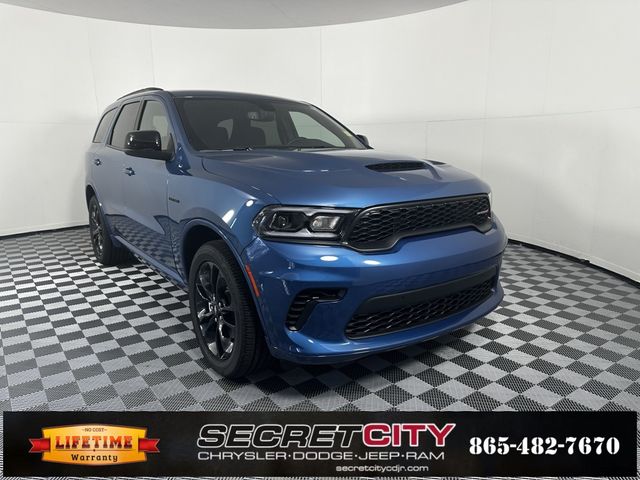 2025 Dodge Durango R/T