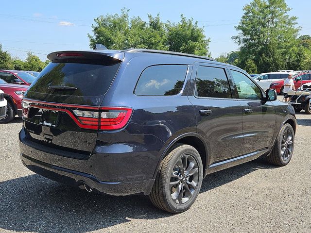 2025 Dodge Durango R/T