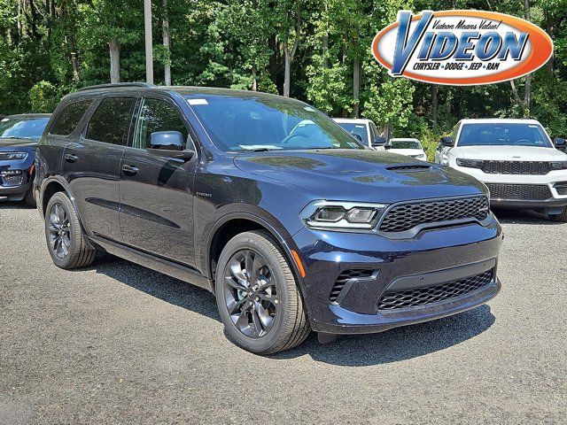 2025 Dodge Durango R/T