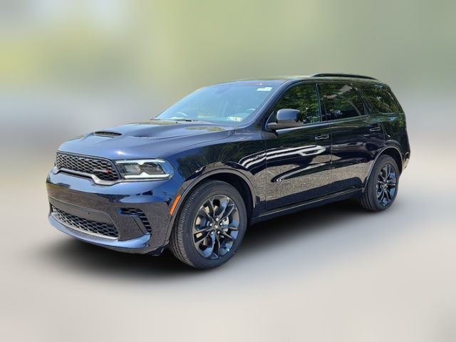 2025 Dodge Durango R/T