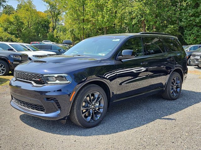 2025 Dodge Durango R/T