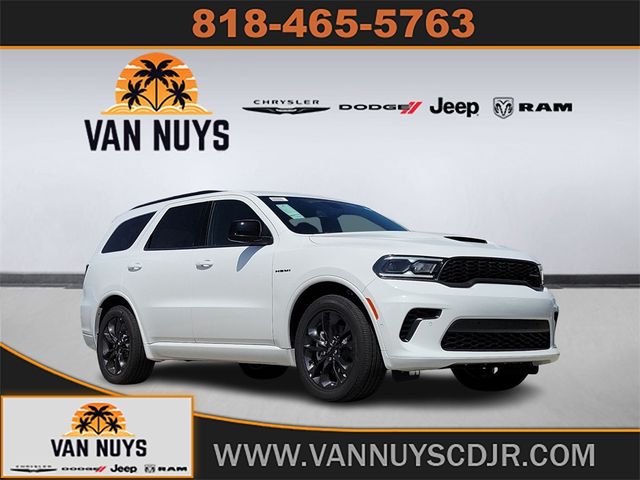 2025 Dodge Durango R/T