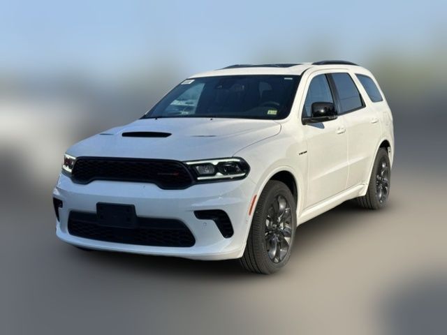 2025 Dodge Durango R/T Plus