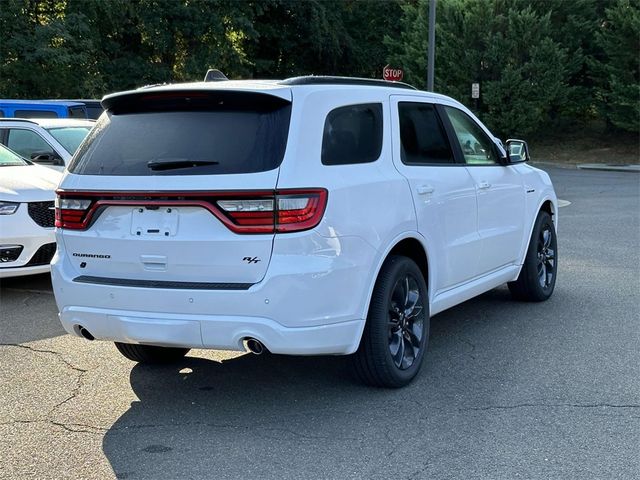 2025 Dodge Durango R/T Plus