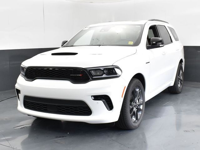 2025 Dodge Durango R/T Plus