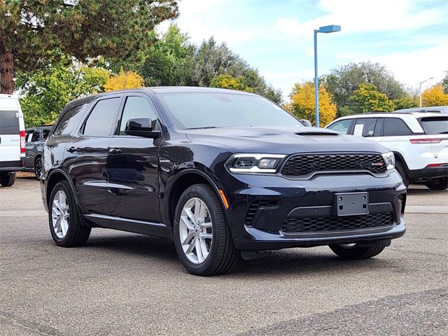 2025 Dodge Durango R/T