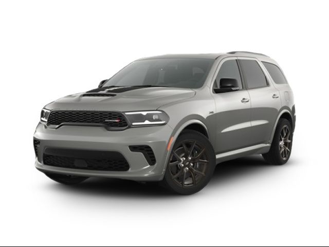 2025 Dodge Durango R/T 20th Anniversary Plus