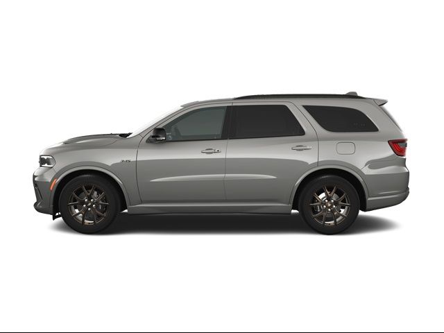 2025 Dodge Durango R/T 20th Anniversary Plus