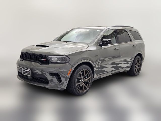 2025 Dodge Durango R/T 20th Anniversary Premium