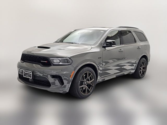 2025 Dodge Durango R/T 20th Anniversary Premium