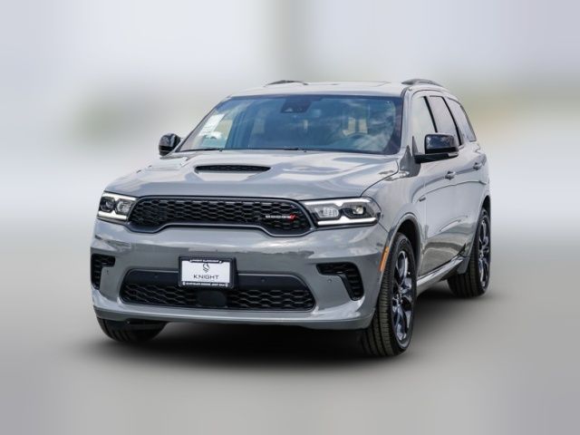 2025 Dodge Durango R/T Plus