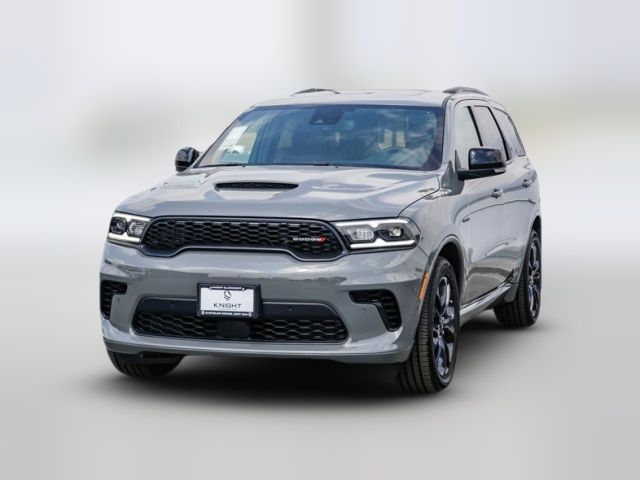 2025 Dodge Durango R/T Plus