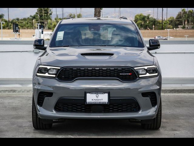 2025 Dodge Durango R/T Plus