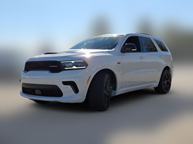 2025 Dodge Durango R/T 20th Anniversary Plus