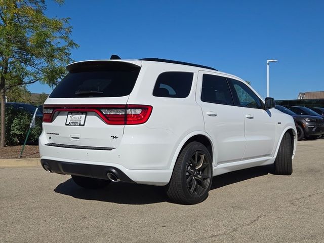 2025 Dodge Durango R/T 20th Anniversary Plus