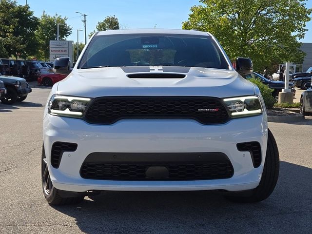 2025 Dodge Durango R/T 20th Anniversary Plus