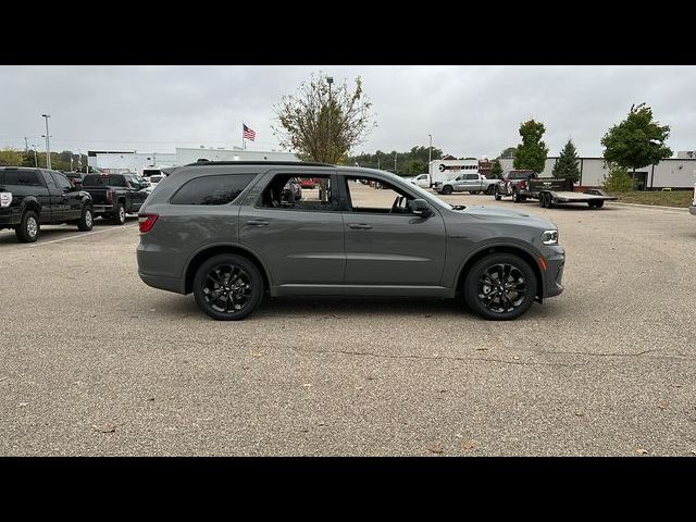 2025 Dodge Durango R/T Plus