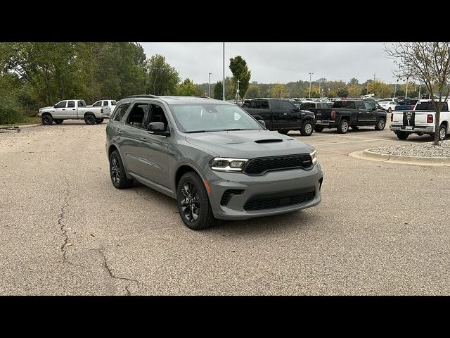 2025 Dodge Durango R/T Plus