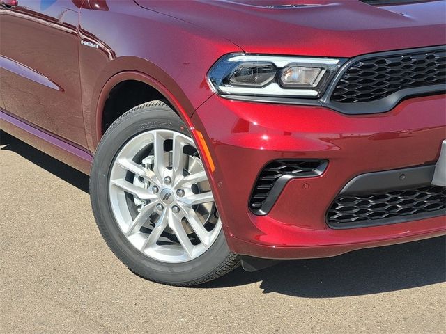 2025 Dodge Durango R/T