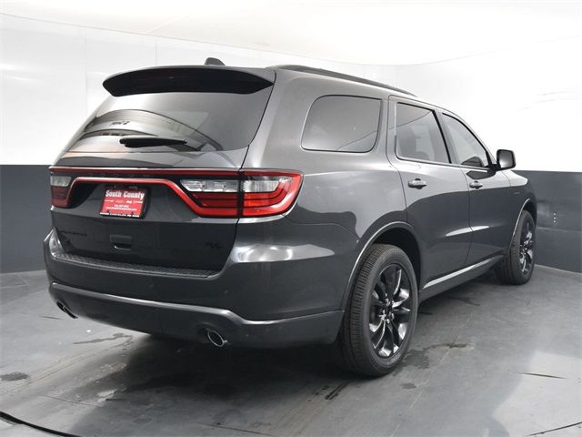 2025 Dodge Durango R/T