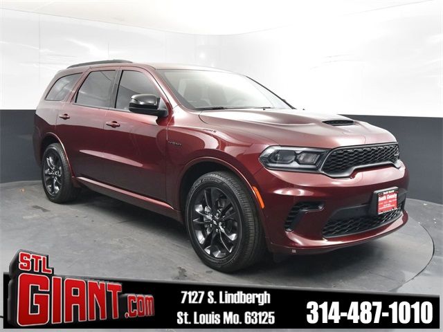 2025 Dodge Durango R/T