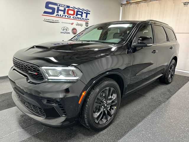 2025 Dodge Durango R/T Plus