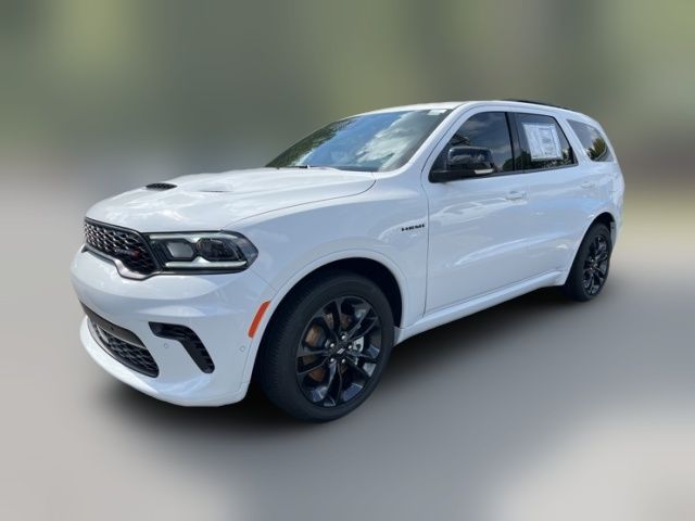 2025 Dodge Durango R/T Plus