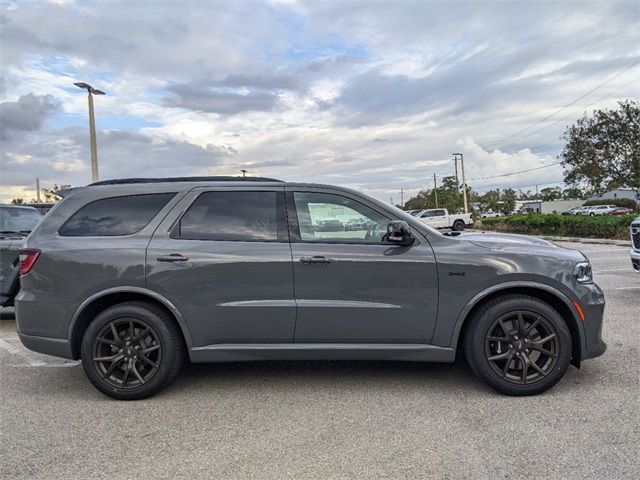 2025 Dodge Durango R/T 20th Anniversary Plus