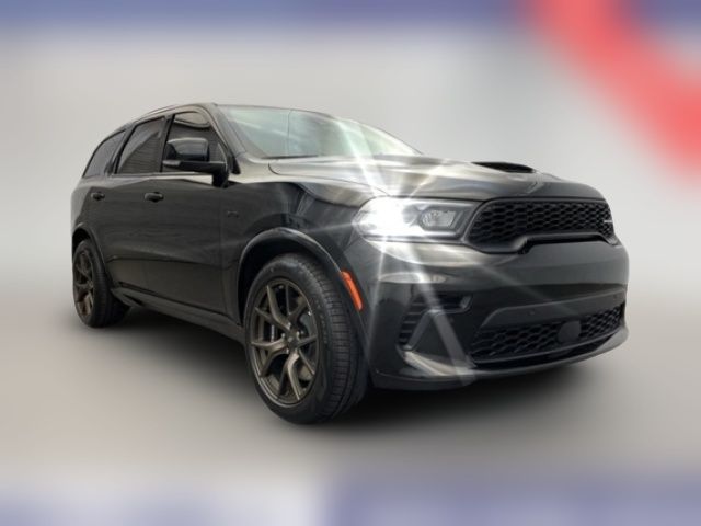 2025 Dodge Durango R/T 20th Anniversary Plus