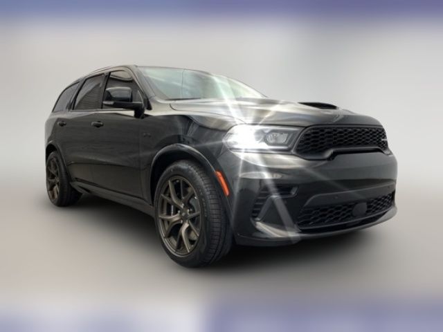 2025 Dodge Durango R/T 20th Anniversary Plus