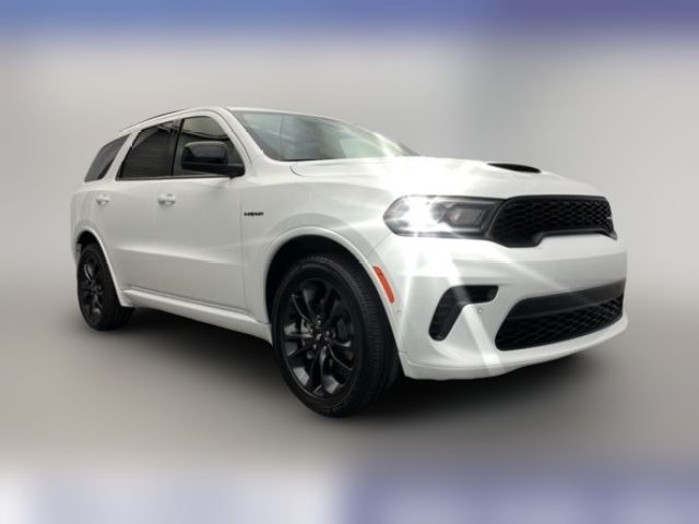 2025 Dodge Durango R/T