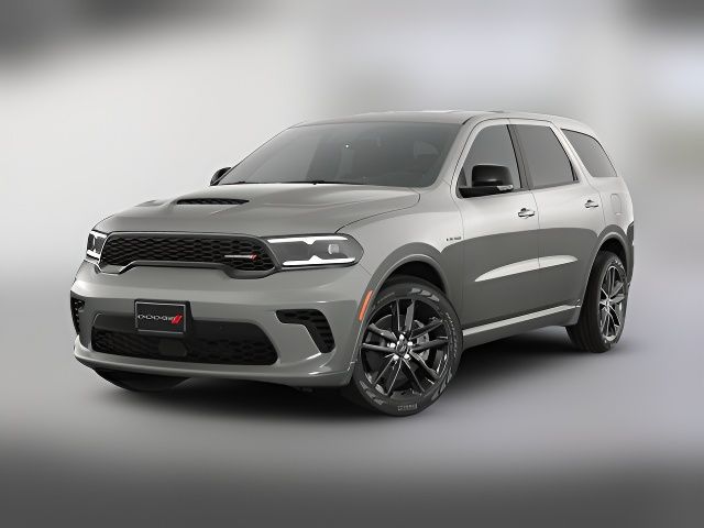 2025 Dodge Durango R/T Plus