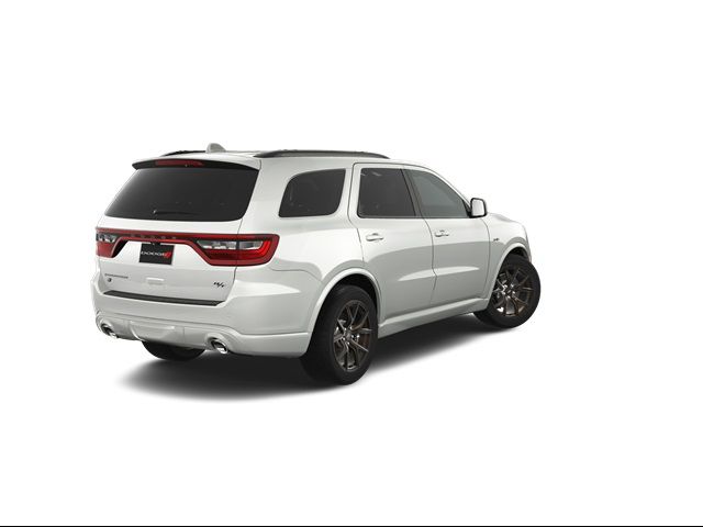 2025 Dodge Durango R/T 20th Anniversary Plus